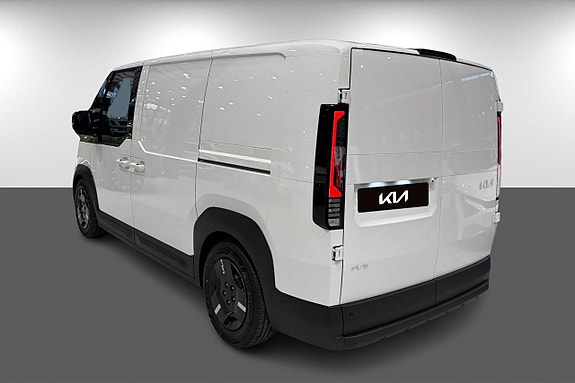 Kia PV5 8 of 27