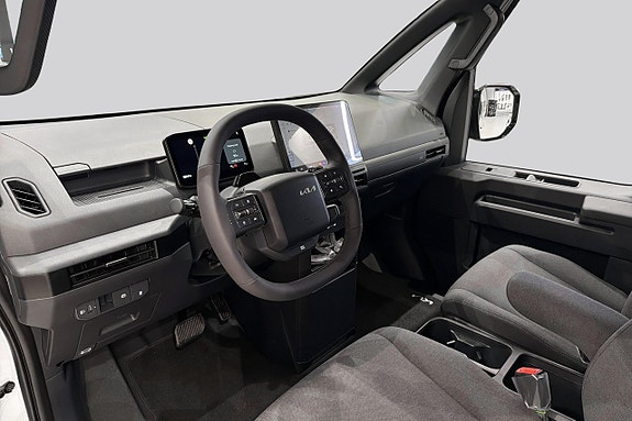 Kia PV5 18 of 27