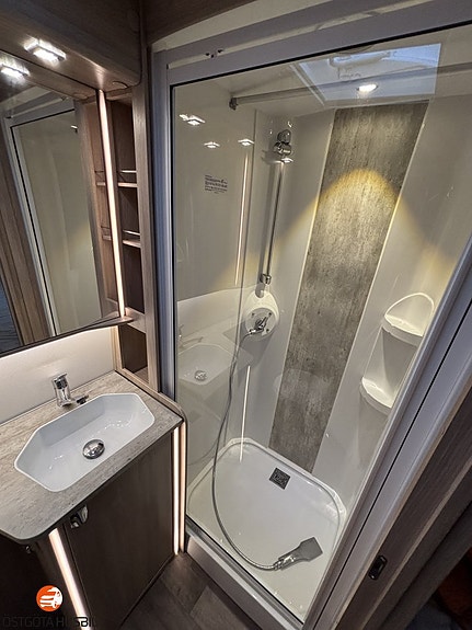 Kabe ROYAL 740 TDL KS // ENKELBÄDDAR // KAMPANJ 12 of 12
