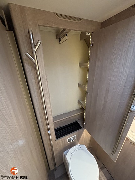 Kabe ROYAL 740 TDL KS // ENKELBÄDDAR // KAMPANJ 11 of 12