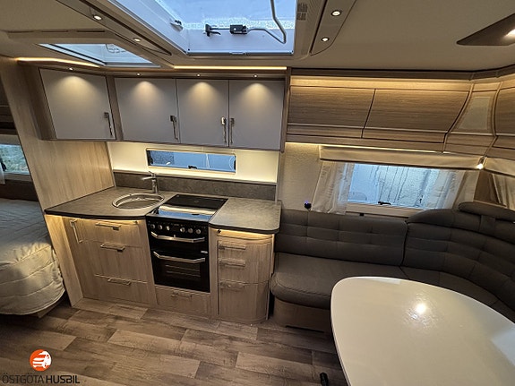 Kabe ROYAL 740 TDL KS // ENKELBÄDDAR // KAMPANJ 6 of 12
