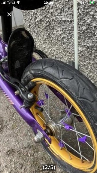 Product image 2 of 5