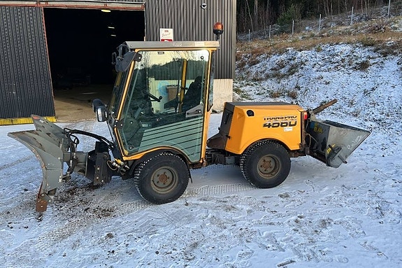 Belos Trans Pro 4560