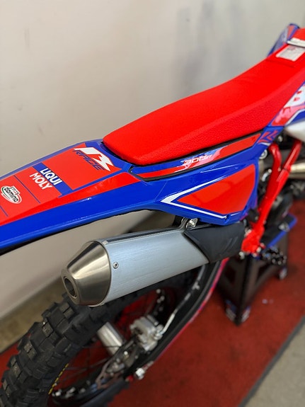 Beta RR 300 Racing 3 of 5