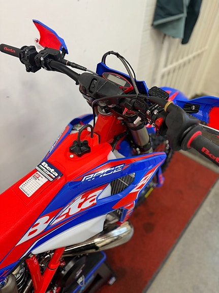 Beta RR 300 Racing 5 of 5