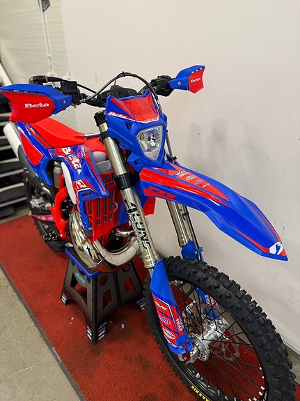 Beta RR 300 Racing 2 of 5