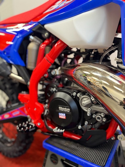 Beta RR 300 Racing 4 of 5