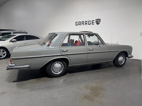 Mercedes-Benz W108/W109 5 of 5
