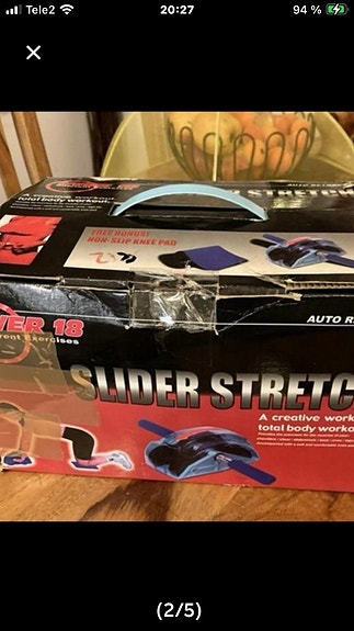 Product image 2 of 5