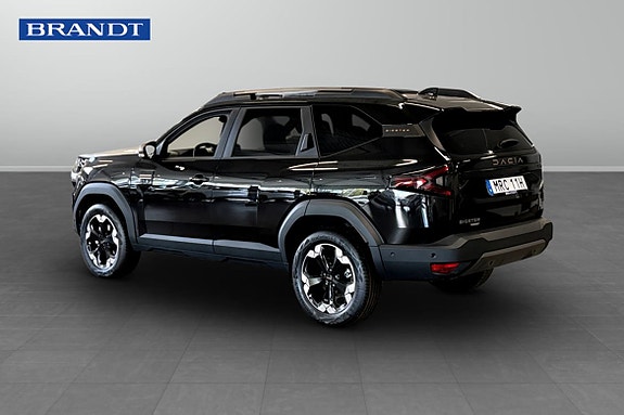Dacia Bigster 4 of 18