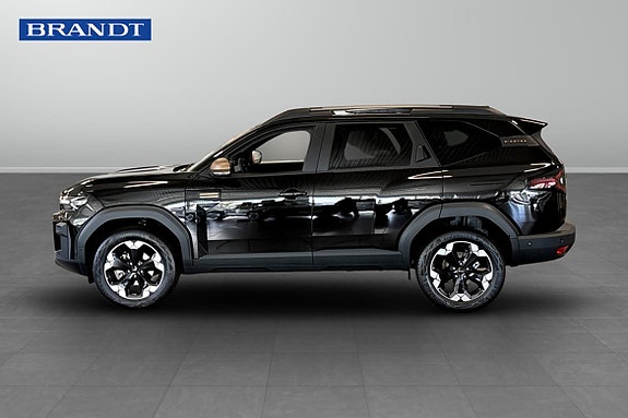 Dacia Bigster 5 of 18