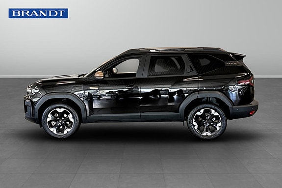 Dacia Bigster 6 of 18