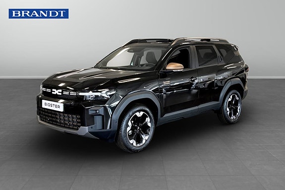 Dacia Bigster 2 of 18