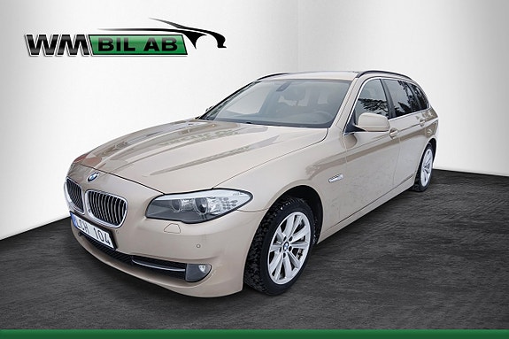 BMW 520d