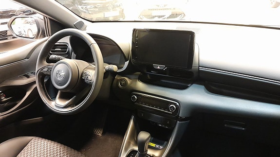 Mazda 2 13 of 15