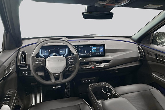 Kia EV5 8 of 26