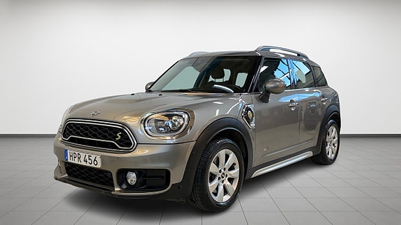 MINI Countryman Cooper SE