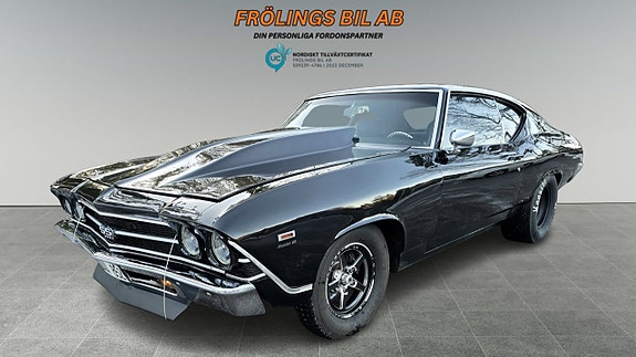 Chevrolet Chevelle