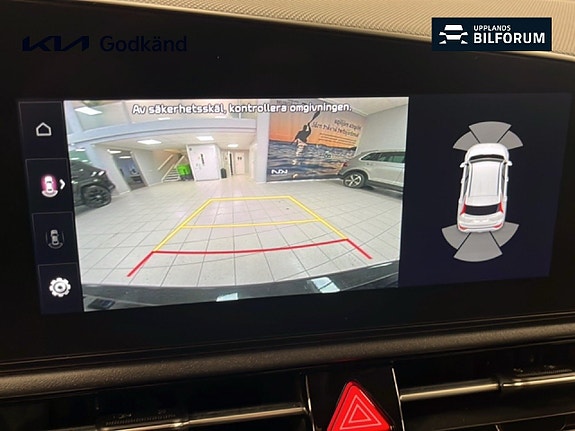 Kia Niro 14 of 15