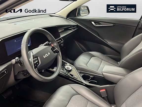Kia Niro 8 of 15