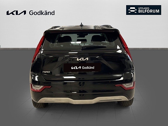 Kia Niro 5 of 15