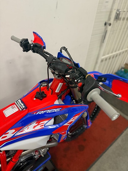 Beta RR 350 RACE 3 of 4