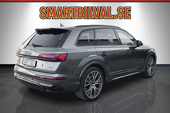 Audi Q7 5 of 5