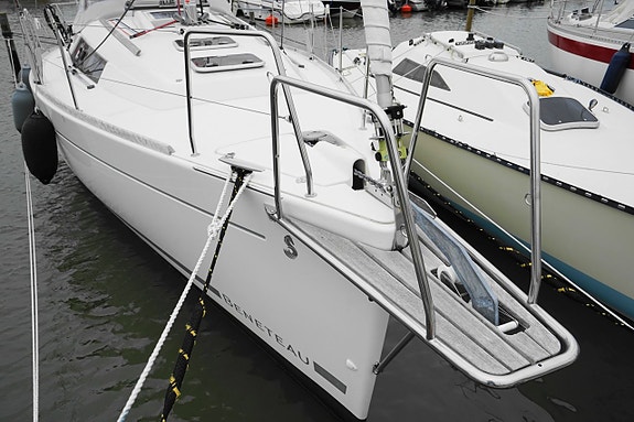 Beneteau Oceanis 31 18 of 22