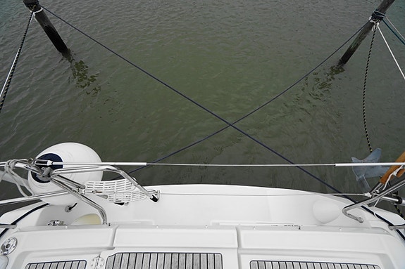 Beneteau Oceanis 31 21 of 22