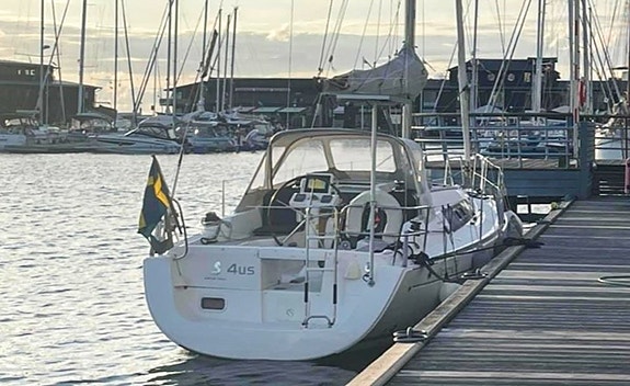 Beneteau Oceanis 31 22 of 22