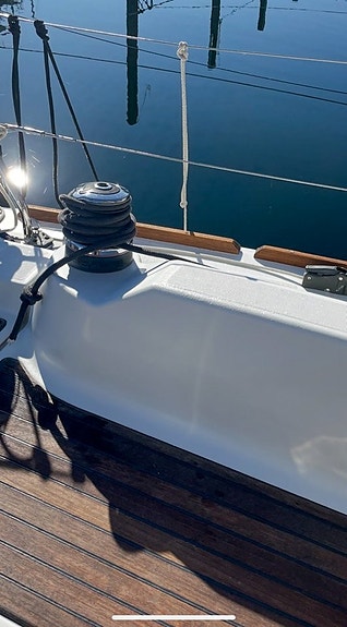 Beneteau Oceanis 31 12 of 22