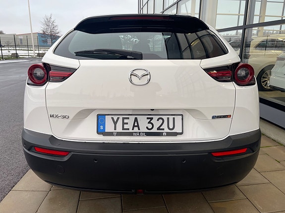 Mazda MX-30 5 of 19