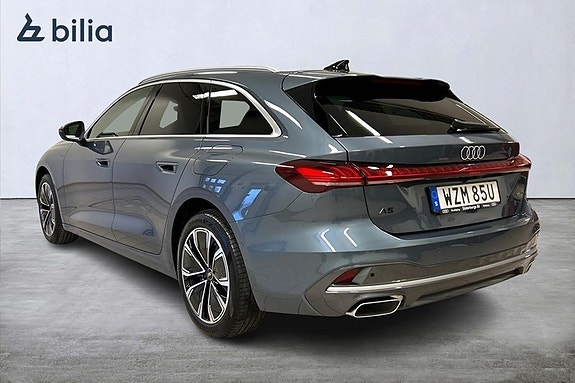 Audi A5 2 of 5