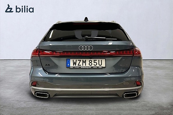 Audi A5 3 of 5