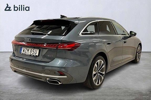 Audi A5 14 of 15