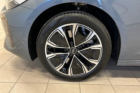 Audi A5 13 of 15