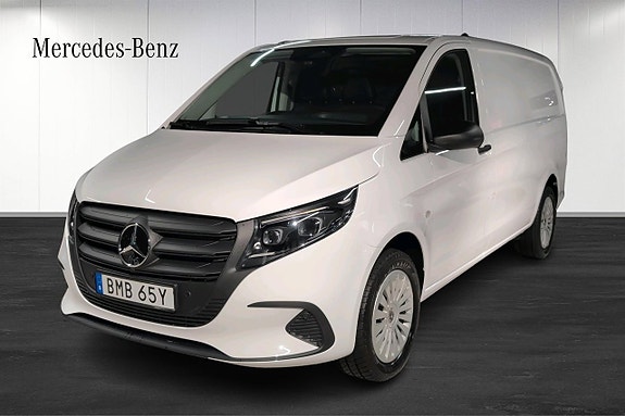 Mercedes-Benz Vito 116
