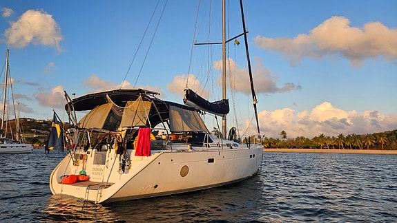 Beneteau 473 — Vedi foto 1