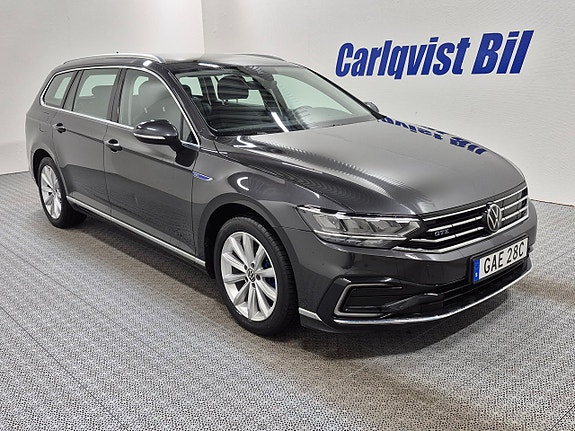 Volkswagen Passat 5 of 5