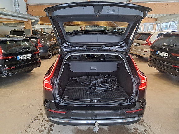 Volvo V60 7 of 7