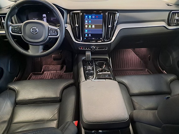 Volvo V60 6 of 7