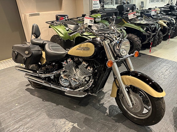 Yamaha XVZ1300 Royal Star