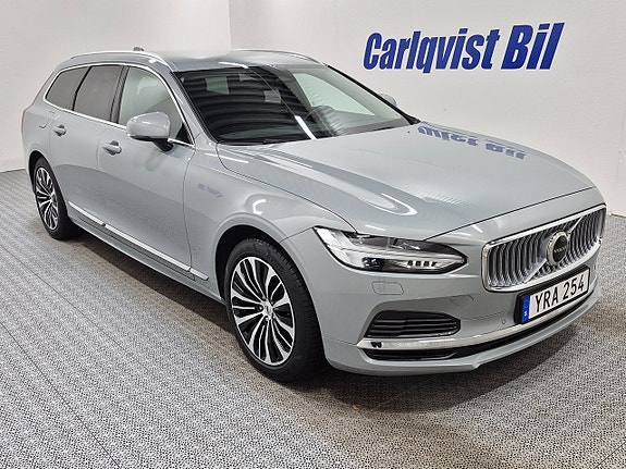 Volvo V90 5 of 12