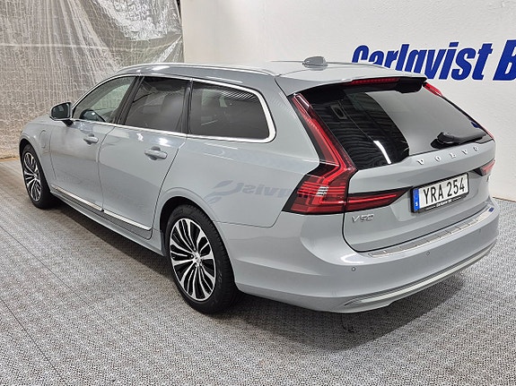 Volvo V90 3 of 12