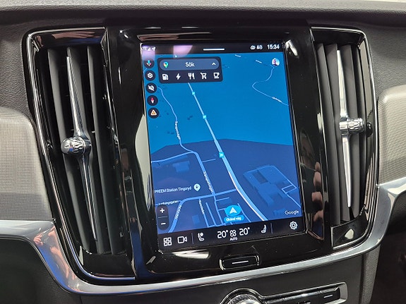 Volvo V90 7 of 12
