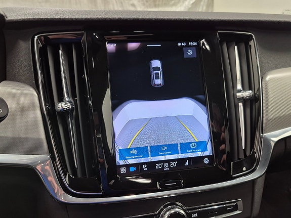 Volvo V90 8 of 12