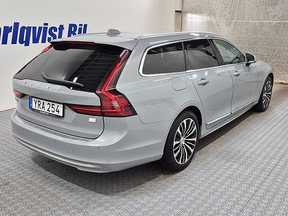 Volvo V90 4 of 12