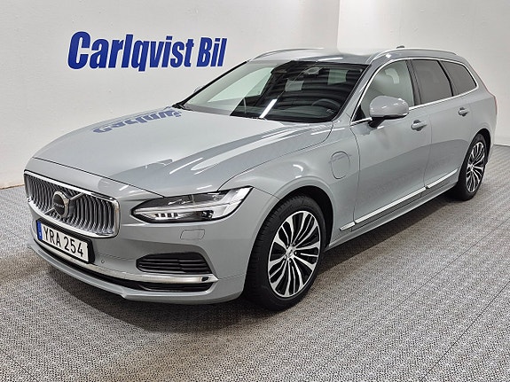 Volvo V90 2024