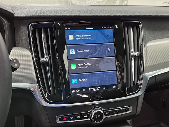 Volvo V90 9 of 12