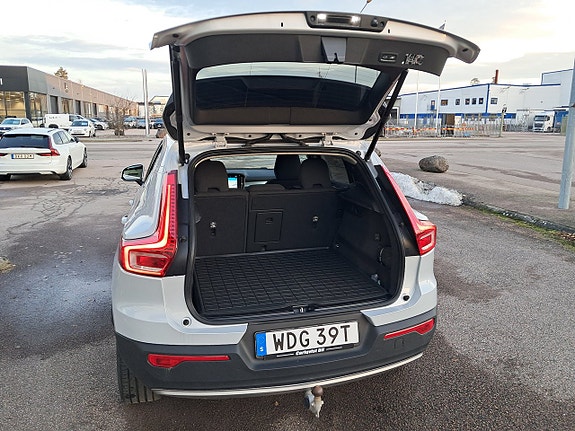 Volvo XC40 7 of 7